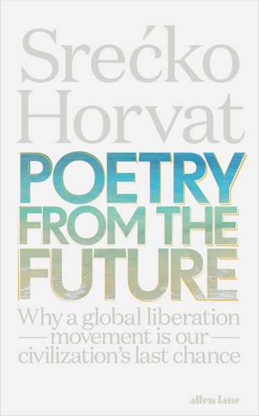 Produktbild: Poetry from the Future