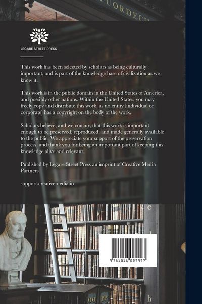 Produktbild: The Advancement of Learning