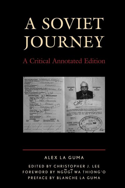 Produktbild: Soviet Journey