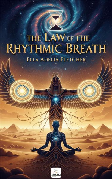Produktbild: The Law of the Rhythmic Breath