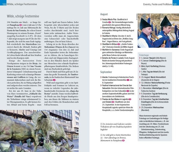 Produktbild: Reise Know-How MeinTrip Nordspanien