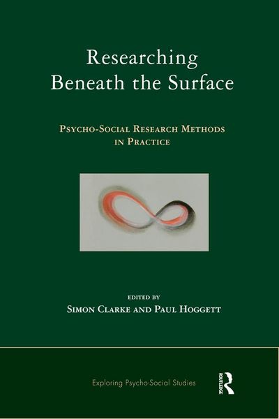 Produktbild: Researching Beneath the Surface