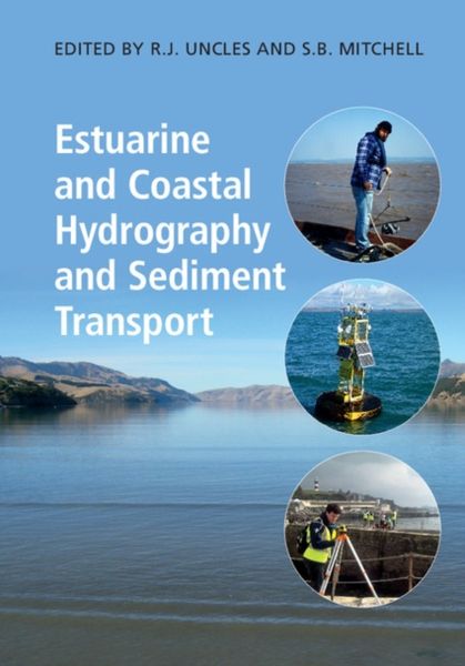 Produktbild: Estuarine and Coastal Hydrography and Sediment Transport