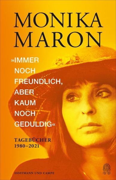 Produktbild: &raquo;Immer noch freundlich, aber kaum noch geduldig&laquo;