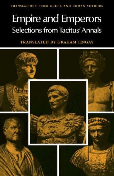Produktbild: Empire and Emperors