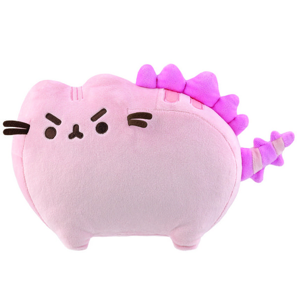 Produktbild: Pink Pusheenosarurus