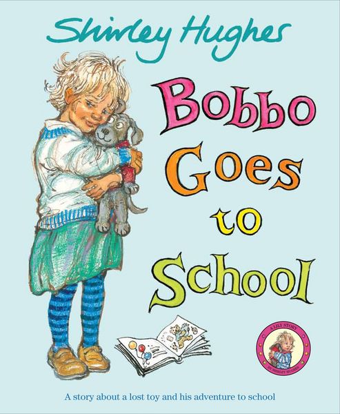Produktbild: Bobbo Goes To School