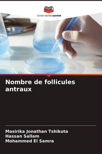 Produktbild: Nombre de follicules antraux
