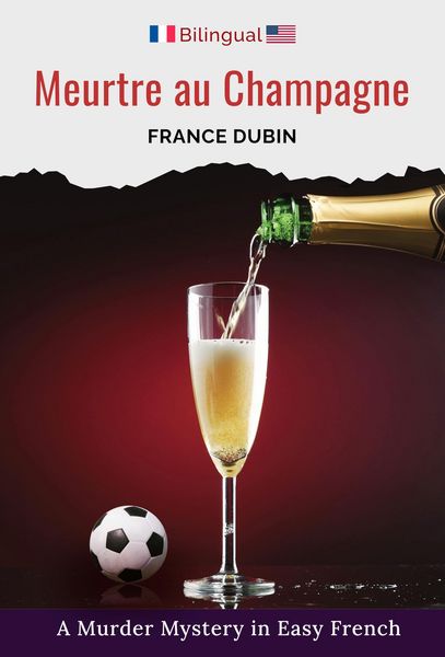 Produktbild: Meurtre au Champagne