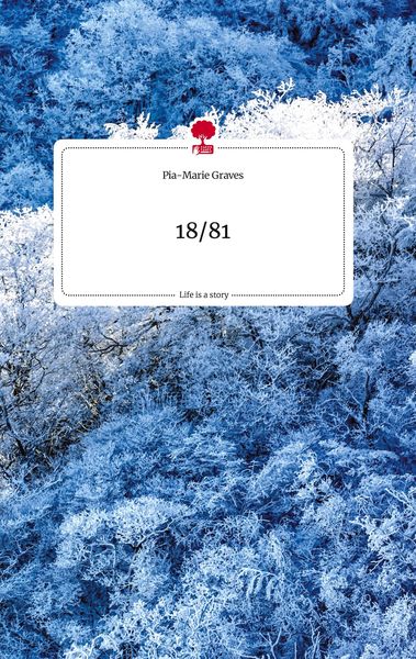 Produktbild: 18/81. Life is a Story - story.one