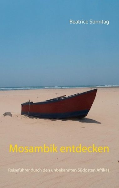 Produktbild: Mosambik entdecken