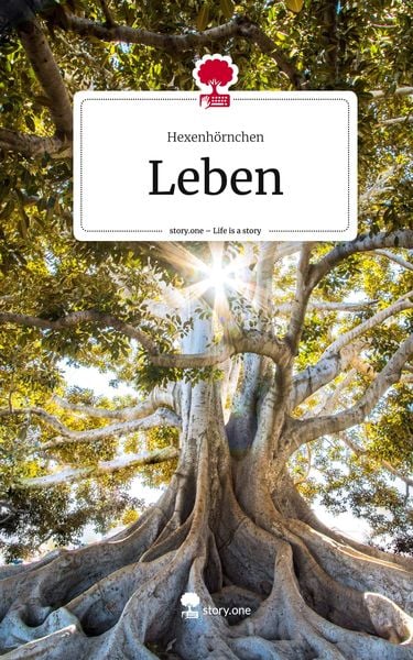 Produktbild: Leben. Life is a Story - story.one