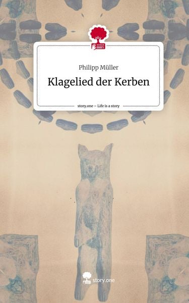 Produktbild: Klagelied der Kerben. Life is a Story - story.one