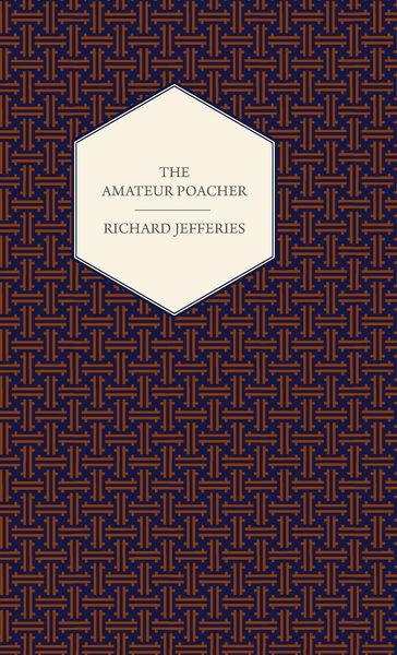 Produktbild: The Amateur Poacher