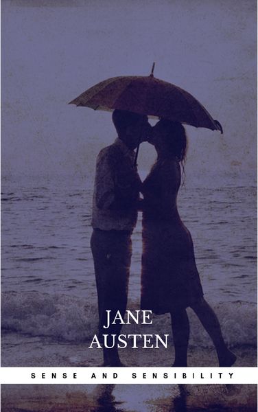 Produktbild: Sense and Sensibility