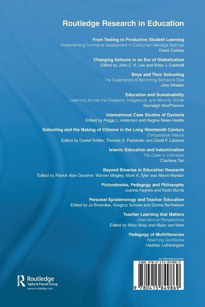 Produktbild: Pedagogy of Multiliteracies