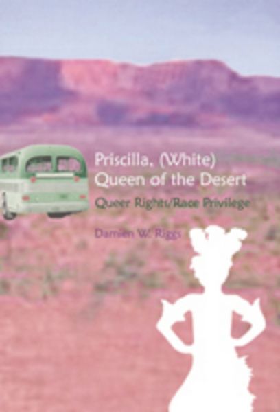 Produktbild: Priscilla, (White) Queen of the Desert