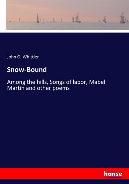 Produktbild: Snow-Bound