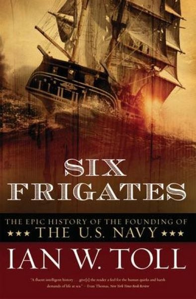 Produktbild: Six Frigates