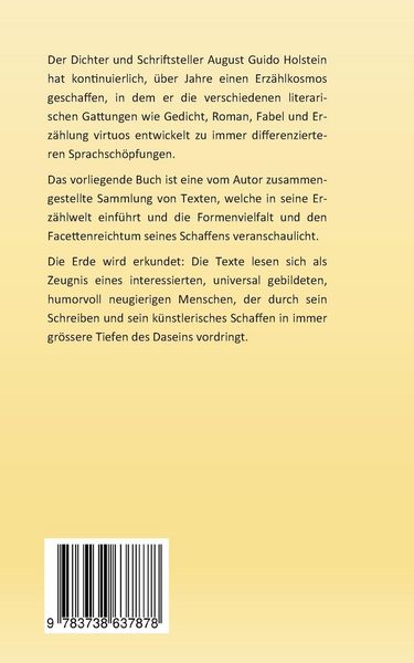 Produktbild: Erd-Erkundungen