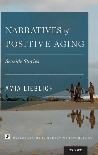 Produktbild: Narratives of Positive Aging
