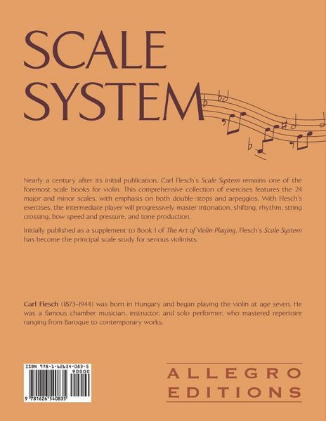Produktbild: Scale System