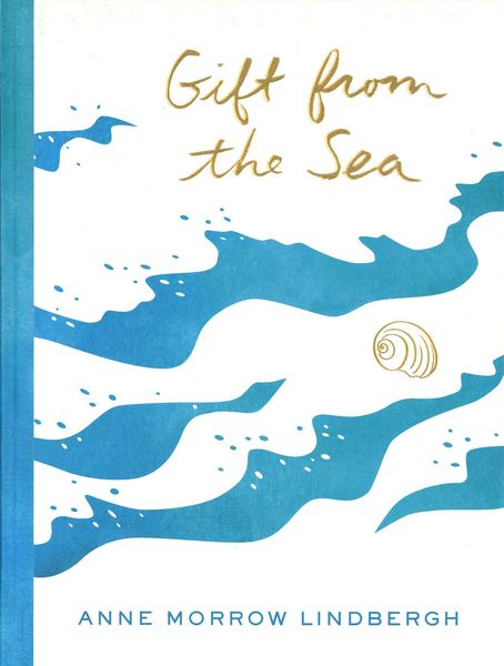 Produktbild: Gift from the Sea