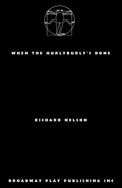 Produktbild: When the Hurlyburly's Done