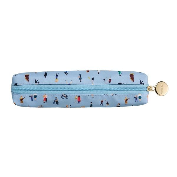 Produktbild: Easy Pencil Case Happy Life