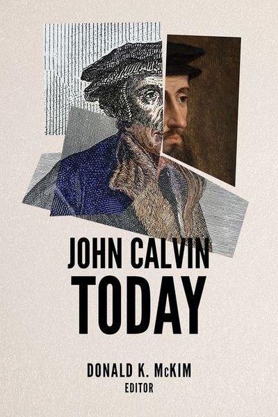 Produktbild: John Calvin Today