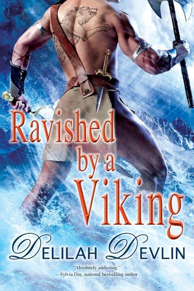 Produktbild: Ravished by a Viking