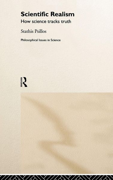 Produktbild: Scientific Realism