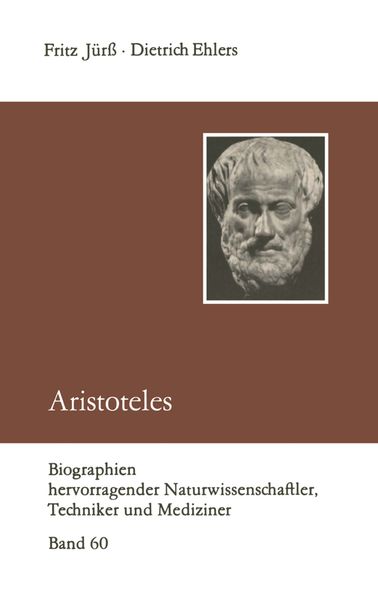 Produktbild: Aristoteles