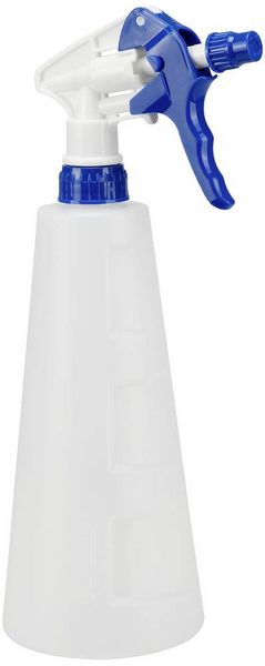 Produktbild: Pressol 06 266 820 Haushalts-Zerst&auml;uber 750ml Wei&szlig;-Blau