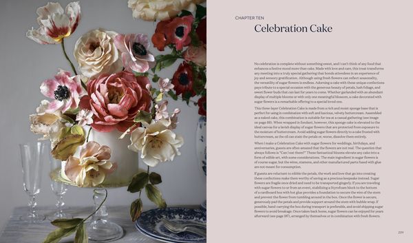 Produktbild: A Sweet Floral Life