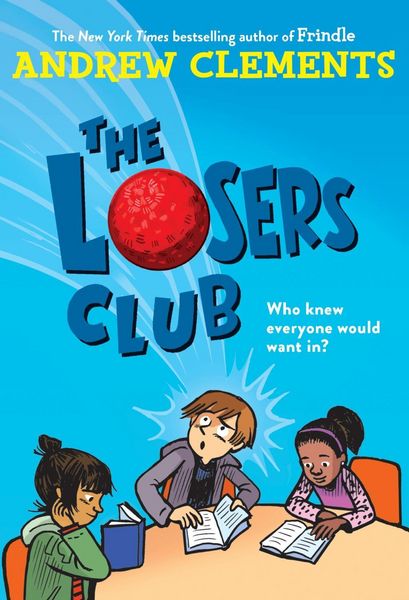 Produktbild: The Losers Club
