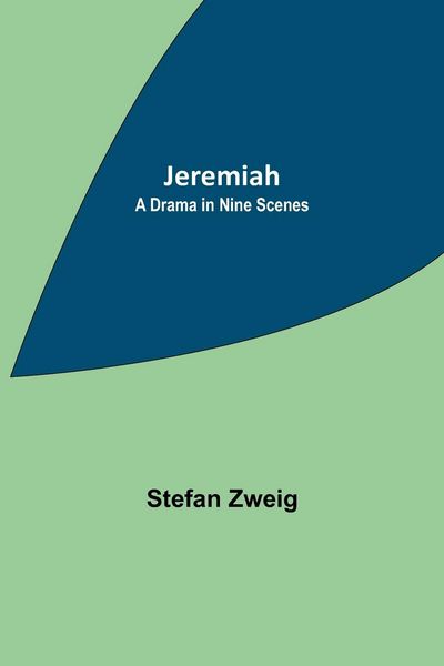 Produktbild: Jeremiah