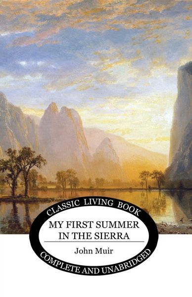 Produktbild: My First Summer in the Sierra