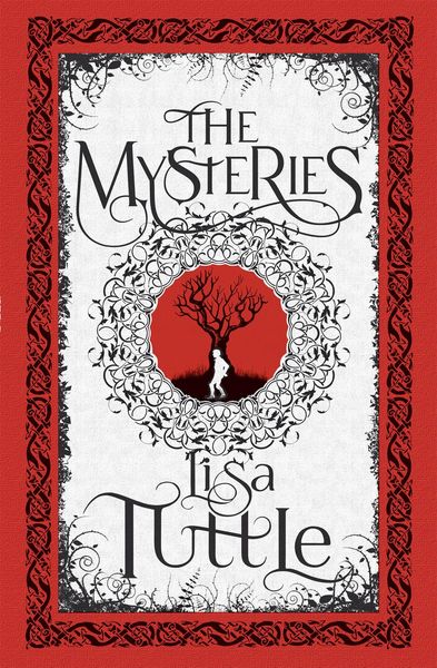 Produktbild: The Mysteries