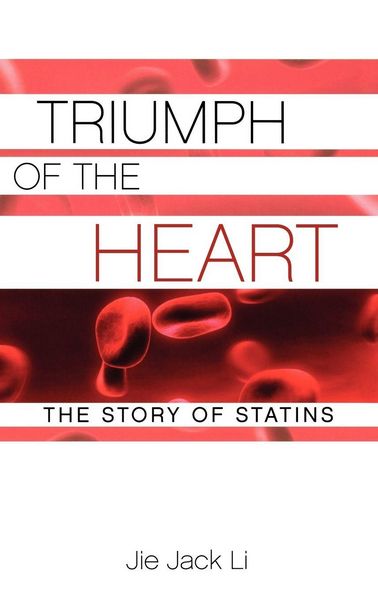 Produktbild: Triumph of the Heart