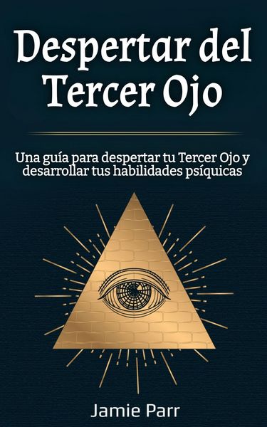 Produktbild: Despertar del Tercer Ojo
