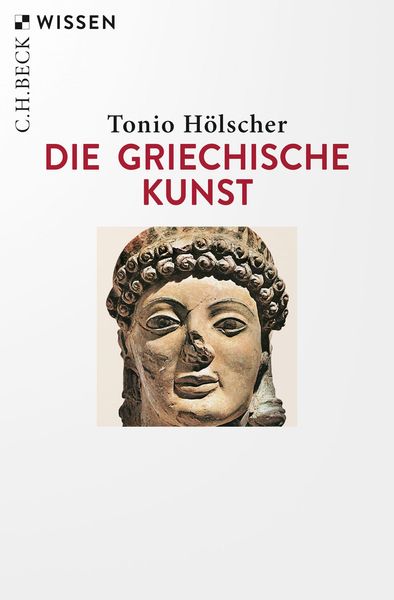 Produktbild: Die griechische Kunst