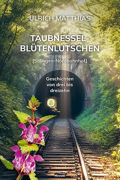 Produktbild: Taubnesselbl&uuml;tenlutschen