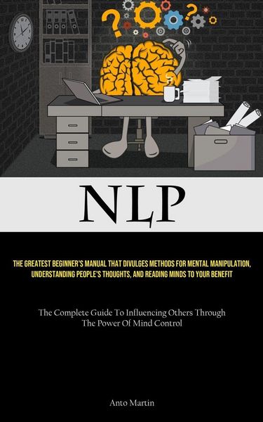 Produktbild: NLP