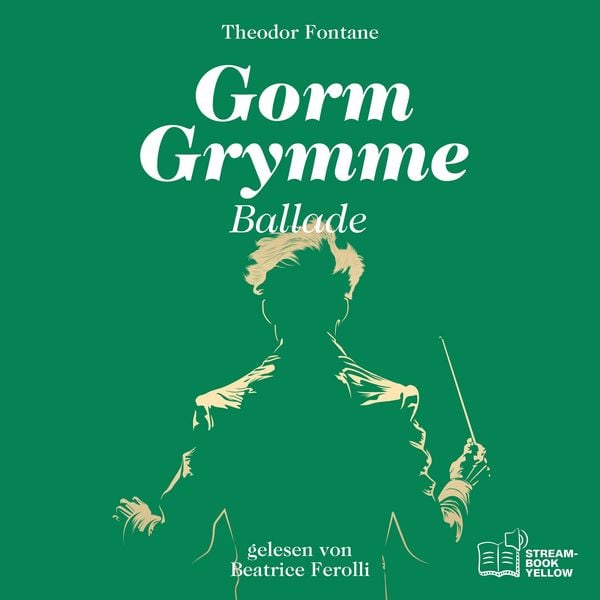 Produktbild: Gorm Grymme