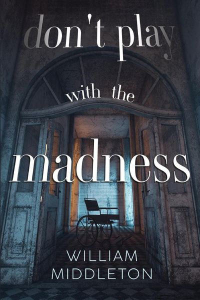 Produktbild: Don't Play with the Madness