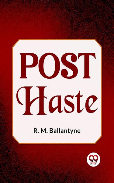 Produktbild: Post Haste