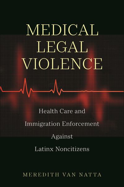 Produktbild: Medical Legal Violence