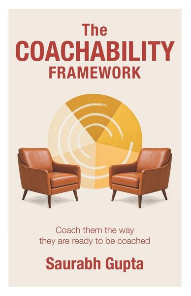 Produktbild: The Coachability Framework