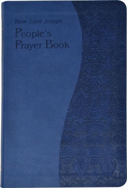 Produktbild: People's Prayer Book